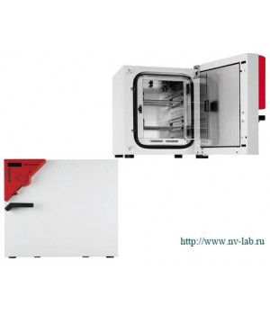 Термостат BINDER BD 115 (115л) (Германия)
