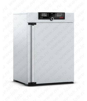 Климатическая камера HPP260 (256л.,0...+70С, 2 полки, нерж.сталь)