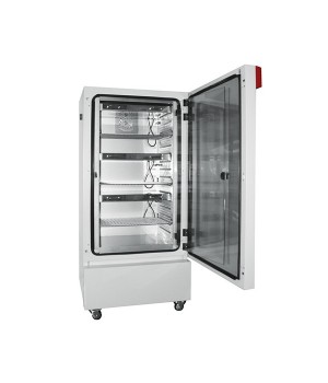 Камера климатическая «тепло-холод-освещение», 0...+70С, 400 л, KBW 400, Binder