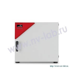 Термостат Binder BD 56, естественная конвекция