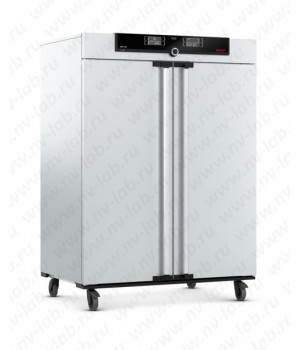 Климатическая камера HPP750 (749л.,0...+70С, 2 полки, нерж.сталь)