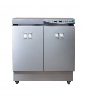 Климатостат КС-200 СПУ мод.8013 (корпус из нерж.стали, +5...+60град)
