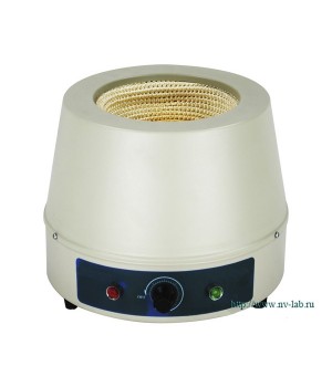 ULAB UT-4100E Колбонагреватель (500 мл. до +450 °C)