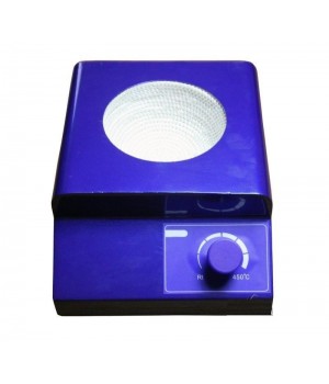 ULAB UT-4110 Колбонагреватель (1000 мл. до +450 °C)