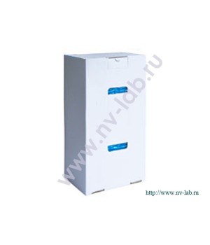 Бахилы одноразовые (кассета 100шт.)