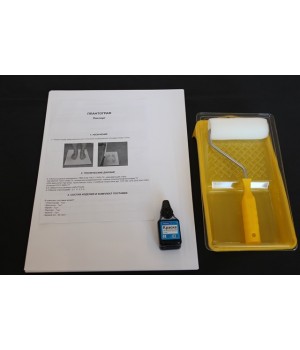 Плантограф для определения плоскостопия Tagler