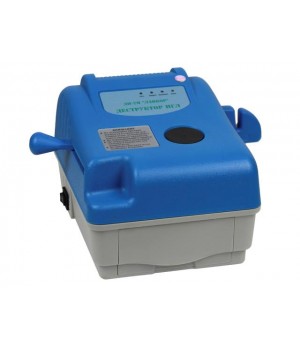 Деструктор игл ДИ-2М (игла+канюля)