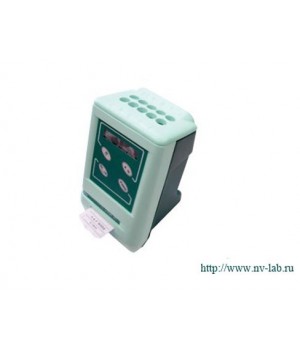 Автоматический анализатор СОЭ Ves-Matic Easy