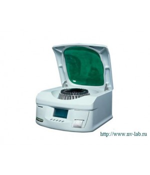 Автоматический анализатор СОЭ Ves-Matic 30