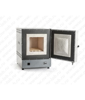 Муфельная печь SNOL 30/1100 LSF 01 (до 1100 °С, термоволокно, электронный термолегулятор)