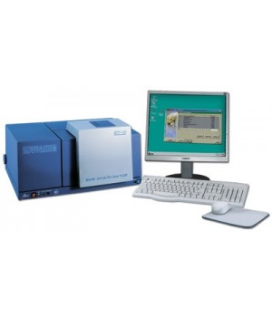 Фурье-спектрометр инфракрасный "ИнфраЛЮМ" ФТ-10 (ИК-спектрометр)