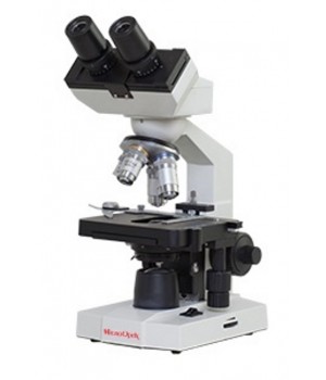 Микроскоп бинокулярный MX 10 (Microoptix , Австрия)