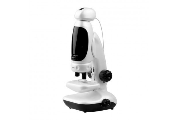 Микроскоп развивающий цифровой EVA