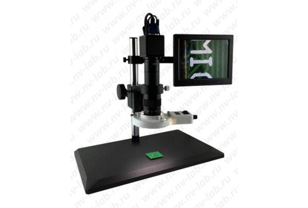Микроскоп цифровой Биолаб ВМ-3