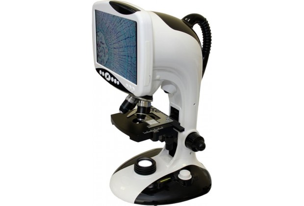 Микроскоп цифровой Биолаб-В-3 LCD