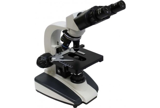 Микроскоп биологический Биолаб 5 (бинокулярный, ахромат)