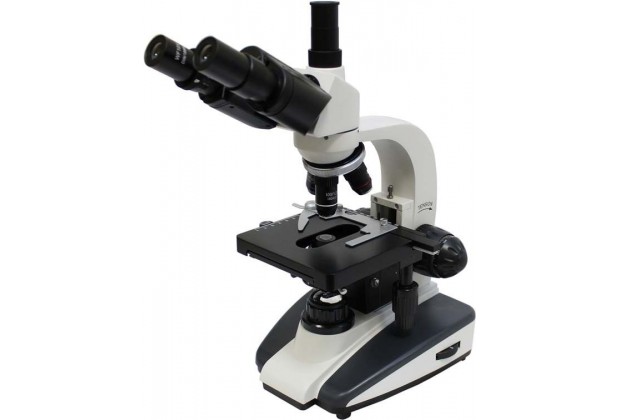 Микроскоп биологический Биолаб 5Т (тринокулярный, ахроматический)