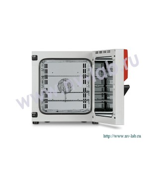 Шкаф сушильный Binder FD 56, регулируемый вентилятор