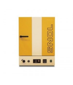 Шкаф сушильный SNOL 120/300 LSN 41 (120 л., нерж. сталь, электронный терморегулятор)
