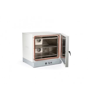 Шкаф сушильный SNOL 220/300 LSN 11 (220л.,камера-нерж. ст., терморег-электронный,регулир.скорость вент., упр. заслонка вытяжки)