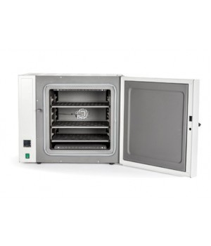 Шкаф сушильный SNOL 58/350 LSN 11 (58л.,камера-нерж.ст., терморег-программир, принудит.конвекция)