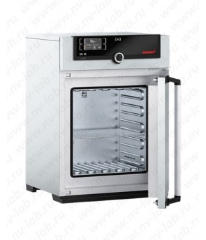Шкаф сушильный UN55 (53л.,+5...+300°С,1 полка, нерж.сталь, естеств. вент.)