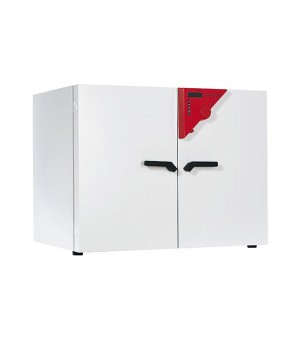 Сухожаровой шкаф 240 л, до +300°С, с RS 422, естественная вентиляция, ED 240, Binder