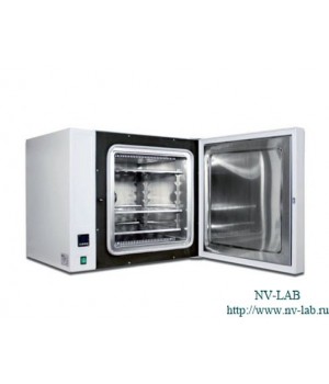 Шкаф сушильный SNOL 58/350 LSP 11 (58л.,камера-сталь, терморег.- программир.,принудит. конвекция)
