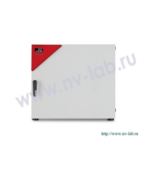 Шкаф сушильный Binder FED 115 (до 300 °C, регулируемый вентилятор)