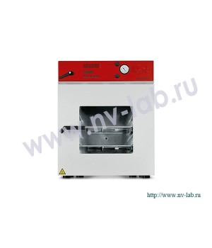Шкаф сушильный Binder VD 53, вакуумный