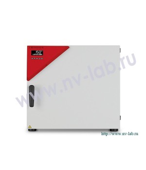 Шкаф сушильный Binder FED 56, регулируемый вентилятор