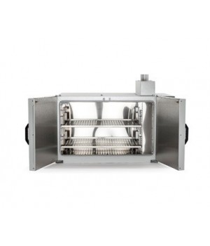 Шкаф сушильный SNOL 200/200 LSN 11 (200л.,камера-нерж.сталь, терморег-программир.)