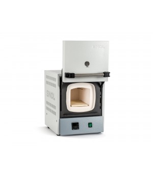 Шкаф сушильный SNOL 3/1100 LHM 11 (3 л, камера-термоволокно, терморег-электр.)