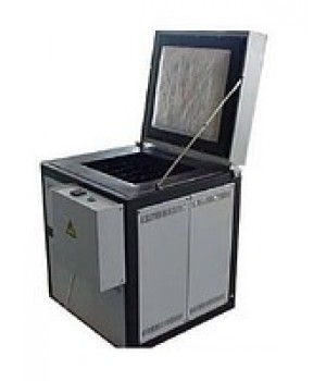 Шкаф сушильный SNOL 75/600 EHN 02 (75л., 600 град, 6 кВт, нерж. сталь, терморег-электронный)