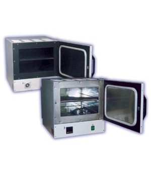 Шкаф сушильный SNOL-24/200 LSP 01 (нержавеющая сталь, 24 л., электронный терморегулятор)