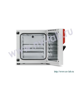 Шкаф сушильный Binder ED 53 (ED 56), естественная конвекция