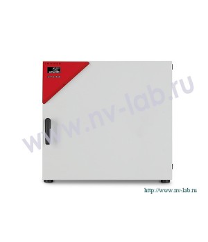Шкаф сушильный Binder FD 115, регулируемый вентилятор