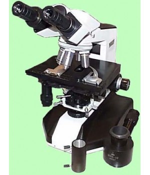 Микроскоп бинокулярный Микмед-2 вар.2