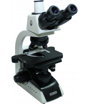 Микроскоп Микмед-6 вариант 74-СТ (трино-, план-ахромат)