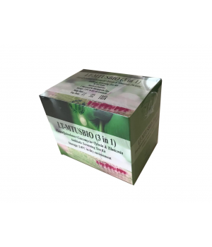 LT-MTUSBIO (Pioner 3 в 1) ULTRA Фторхинолоны + Линкомицин + Макролиды (FluoroQuinolones+ Lincomycin+ Tylosin&Tilmicosin Rapid Test kit)