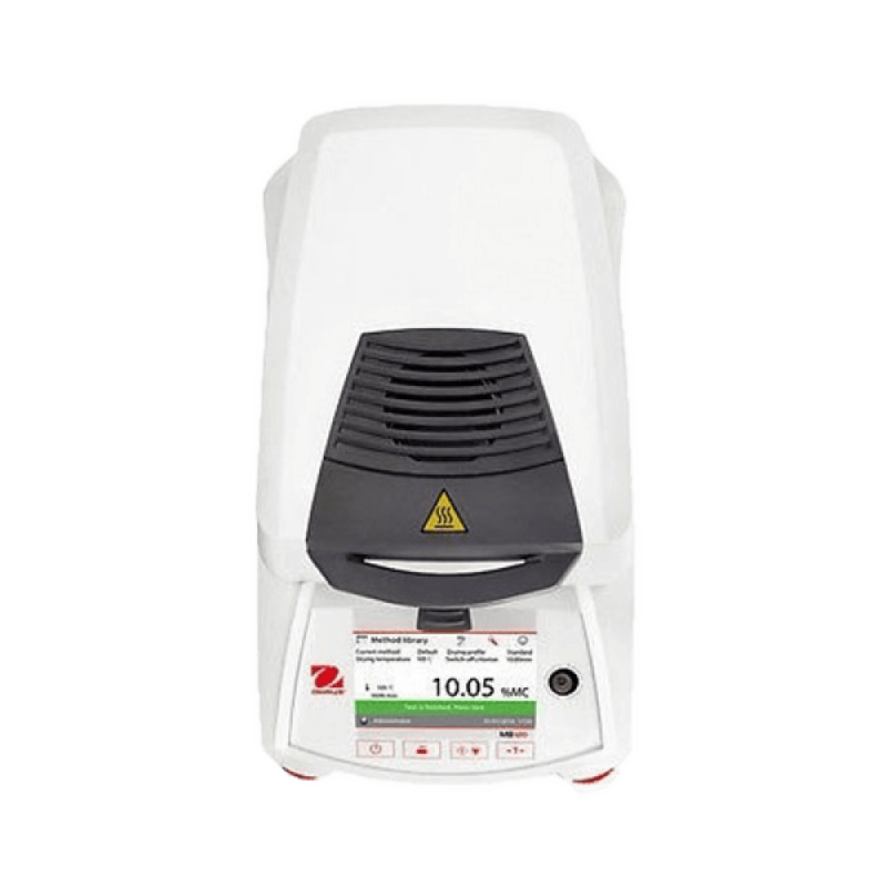 Laboratory scales Ohaus Scout SPX2201 (2200g, 0.1g, external