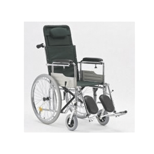 Wheelchairs and rehabilitation equipment