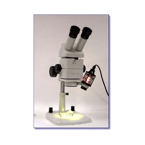 Microscopes stereoscopic
