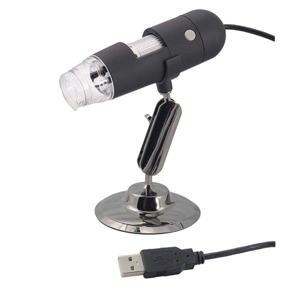 Драйвер USB микроскопа