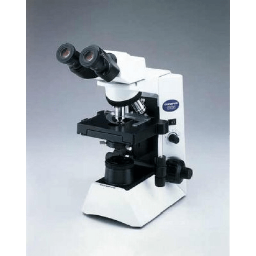 Microscopes Olympus (Japan)